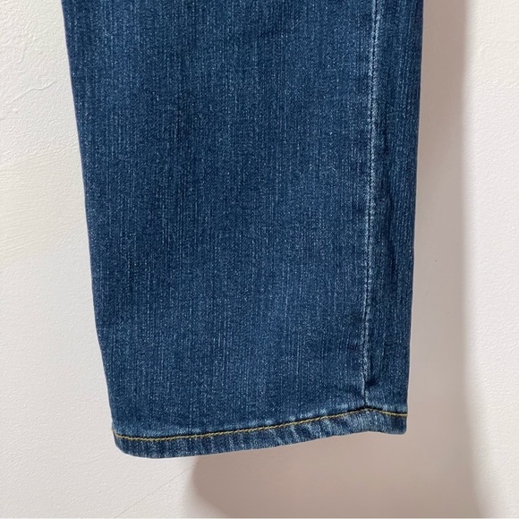 Kut from the Kloth Boyfriend Straight Jean size 8 - Picture 15 of 16